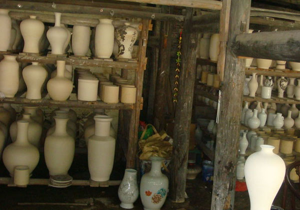 Jingdezhen China