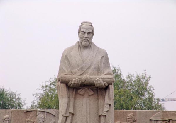 Kaifeng China