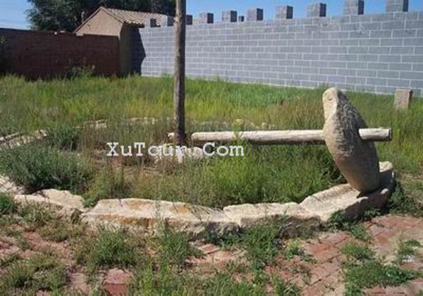 museum pictures of baotou