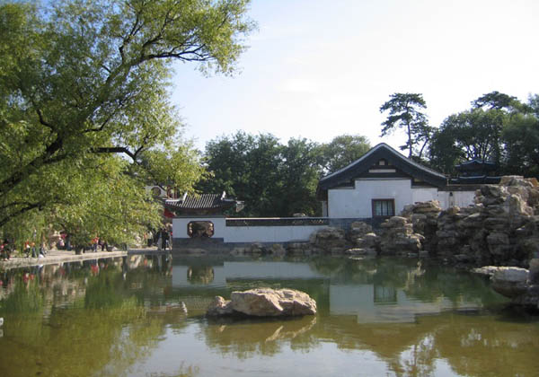 nuanquan shoin