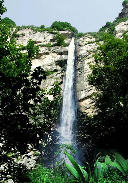 shijiazhuang-five-high-mountain-village