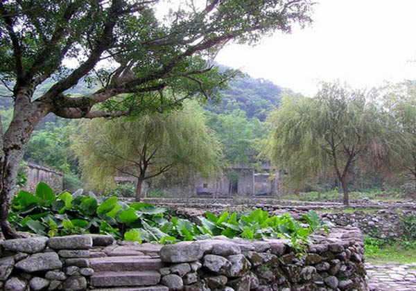 stone village pictures