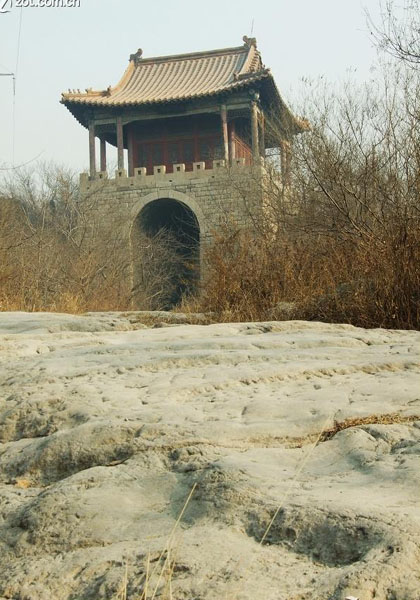 the old ways of qinhuang tour