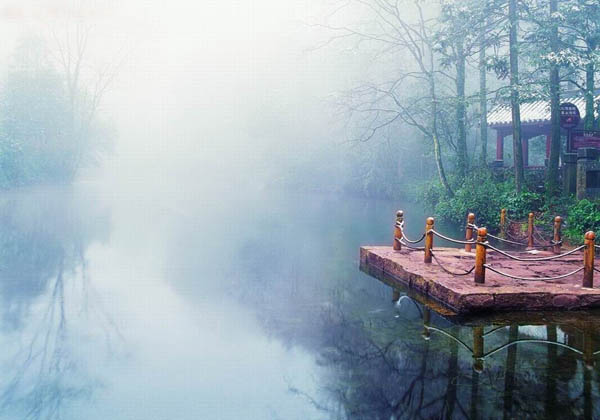 tiantai-mountain
