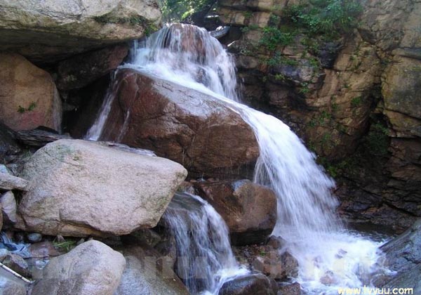 wulingshan