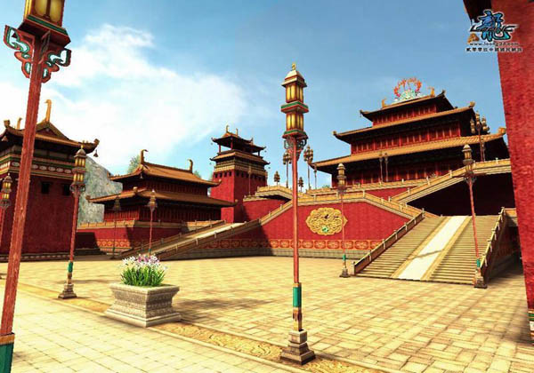 zhangjiakou-pictures-of-huangdi-town