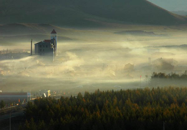 zhangjiakou travel of zhangbei bashang grassland zhangjiakou travel of zhangbei bashang grassland
