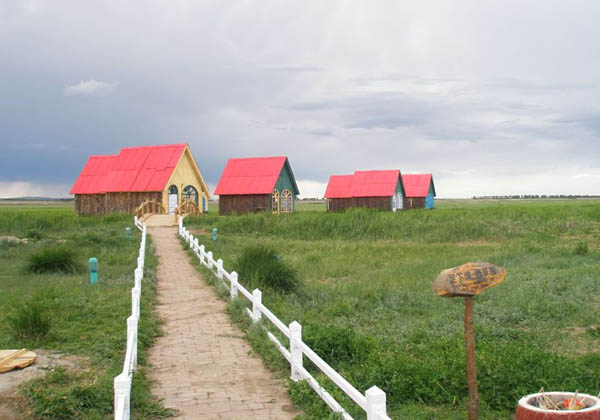 zhangjiakou zhangbei bashang grassland zhangjiakou zhangbei bashang grassland