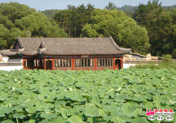 chengde-tour