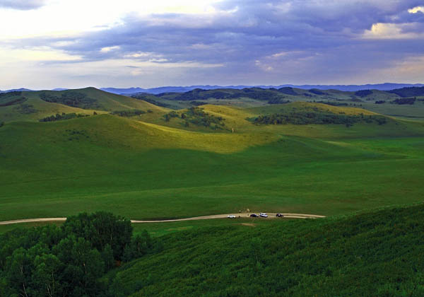 chengde-travel-of-mulanweichang