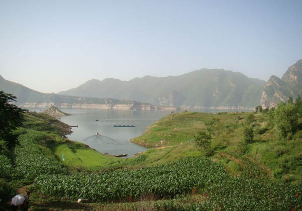 panjiakou-reservoir-in-chengde