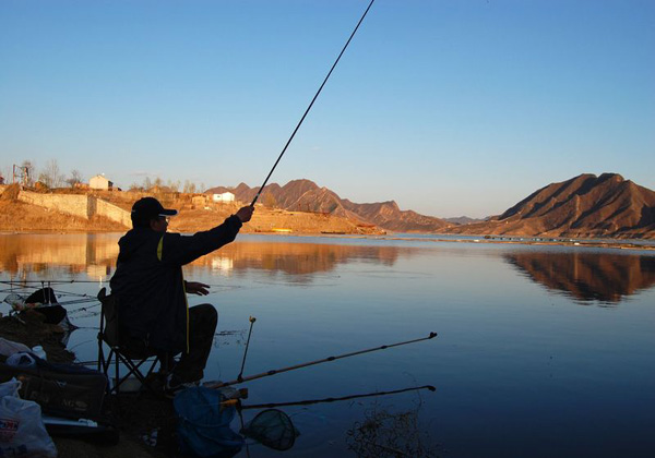 panjiakou-reservoir-travel