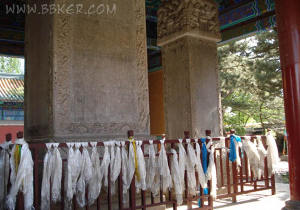puning temple tour