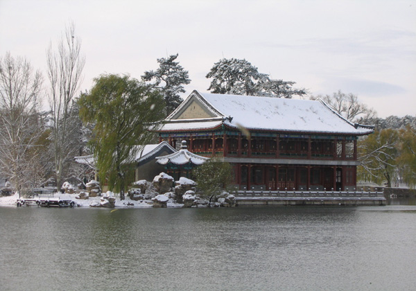 chengde-ruyi-continent