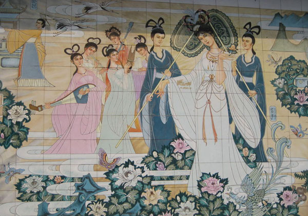 china-pictures,tangshan travel, china travel