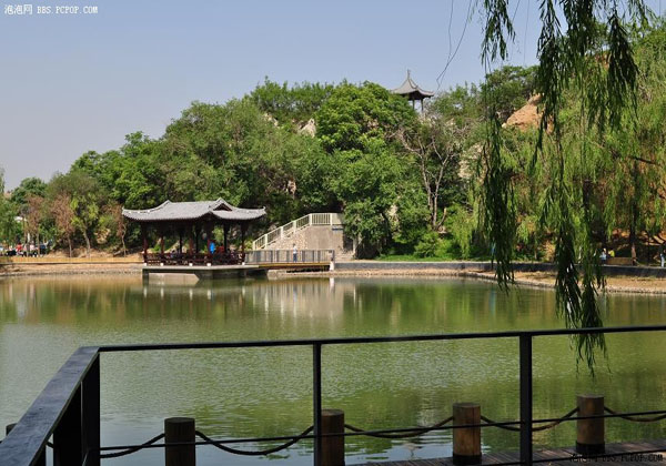 fung-wong-shan-park-travel,tangshan travel, china travel