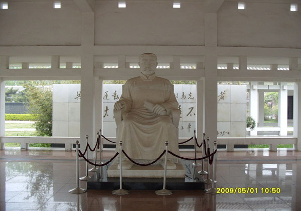 lidazhao-former-residence-tour,tangshan travel, china travel lidazhao-former-residence-tour,tangshan travel, china travel