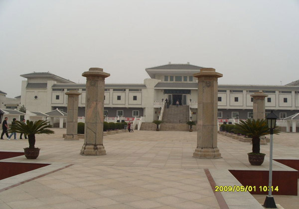 lidazhao-former-residence-travel,tangshan travel, china travel lidazhao-former-residence-travel,tangshan travel, china travel