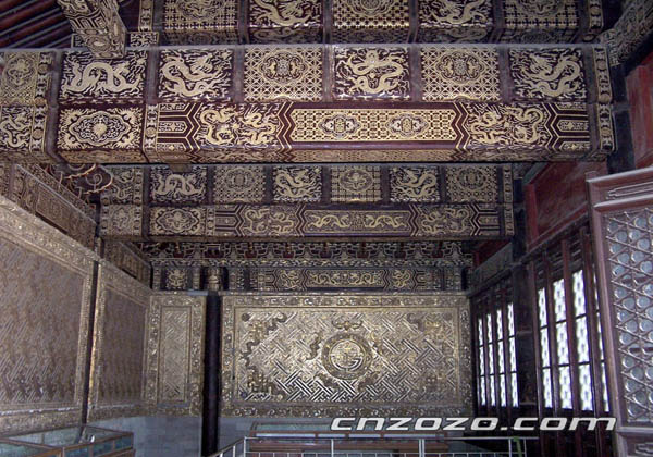 tour-of-china, china pictures