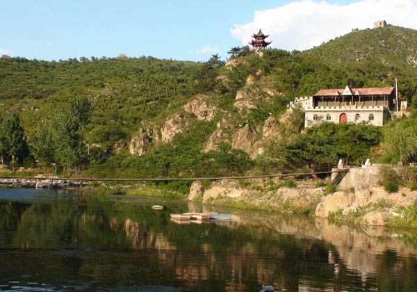 baiyangyu-for-china-tours, china tours