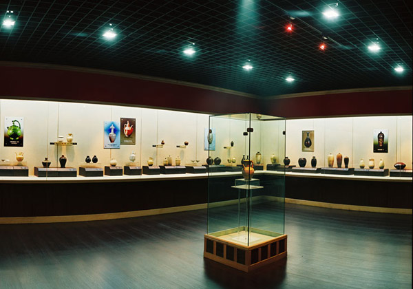 China Tour – Heng Fa Chuen in Taiyuan