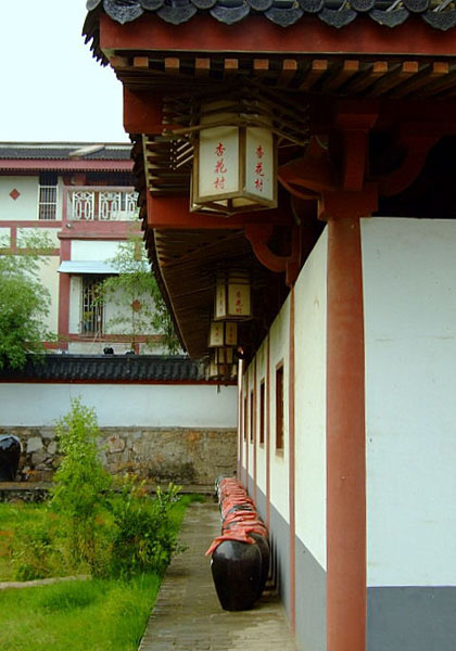 heng-fa-chuen-tour, china tour