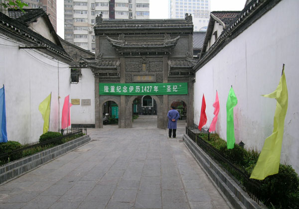 jingjue-temple-pictures, china travel