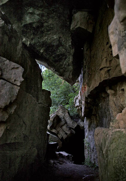 juxian-valley-tours, tangshan