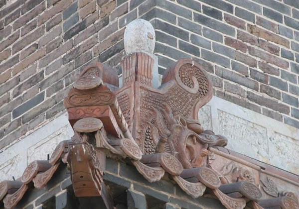 wuliang-council-chamber-china-pictures, china travel
