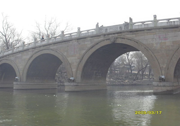 yingze-park-travel, china tour